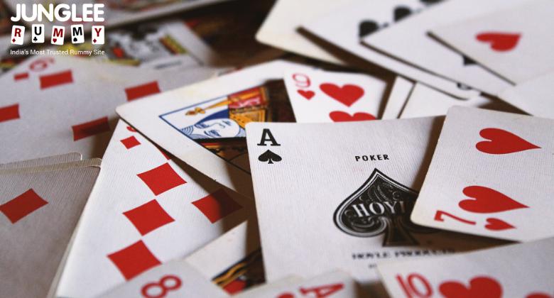 10 Most Amazing Facts About Playing Cards - Playing Card Facts