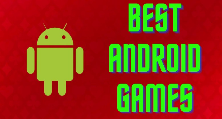 The best Android games in 2023