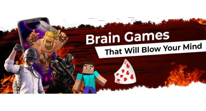 Best Games for Your Brain