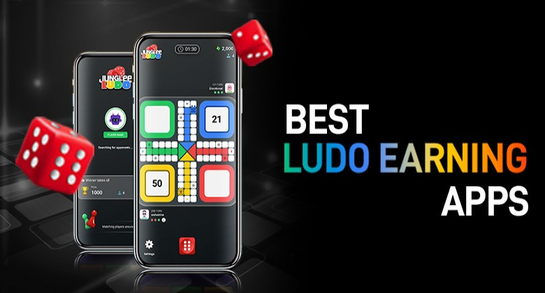 Ludo - Play Win & Earn Money APK for Android Download