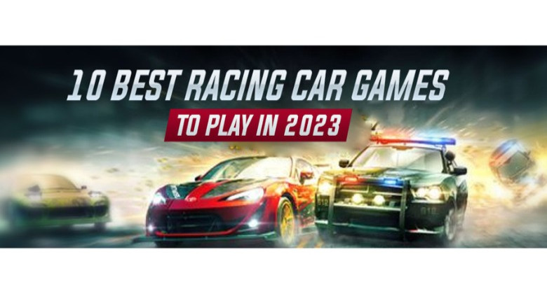 car games 2023
