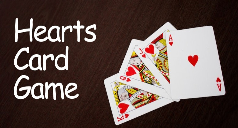How to Play Hearts: Rules for Hearts Card Game - FamilyEducation