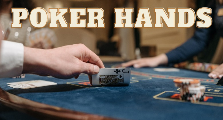 Poker Sequence – What are poker rankings and order?