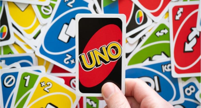 The Uno Wild Card - Read our article dedicated to this great card